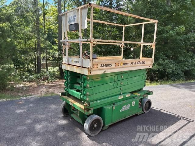 JLG 3248RS Scissor lifts