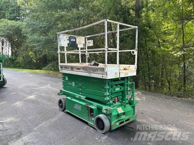 JLG 3248RS Scissor lifts