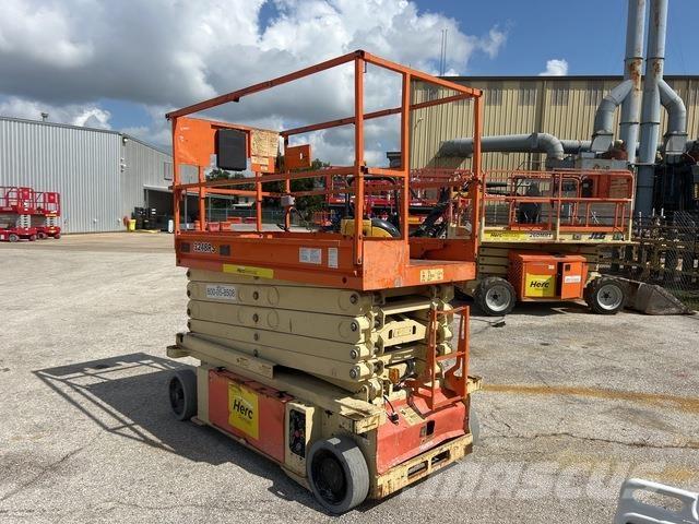 JLG 3248RS Scissor lifts