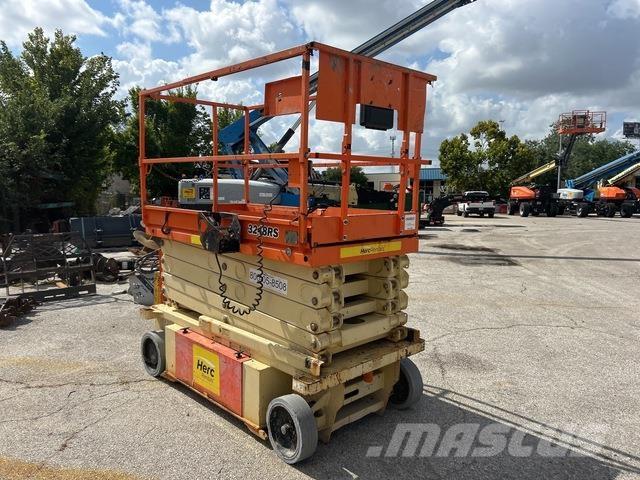 JLG 3248RS Scissor lifts