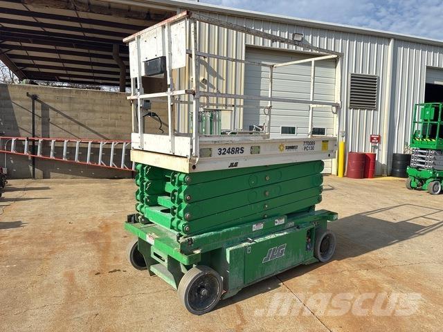 JLG 3248RS Scissor lifts