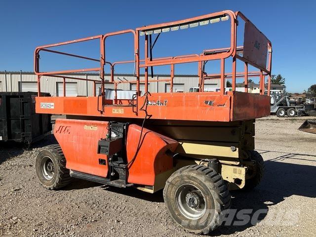 JLG 3394RT Scissor lifts