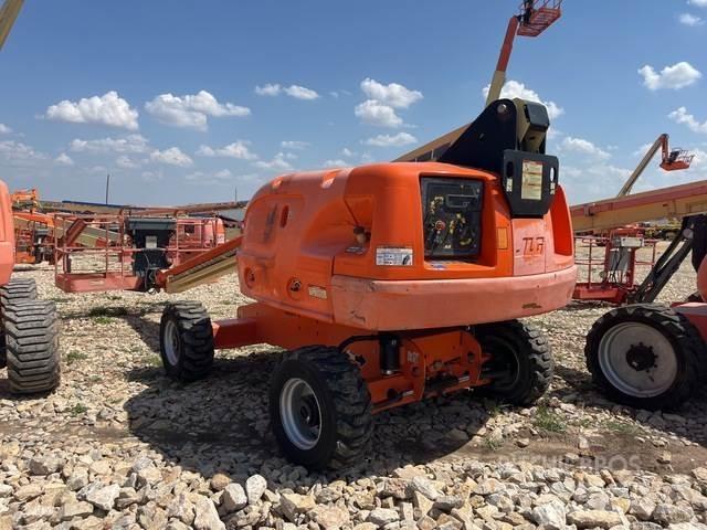 JLG 400S Other