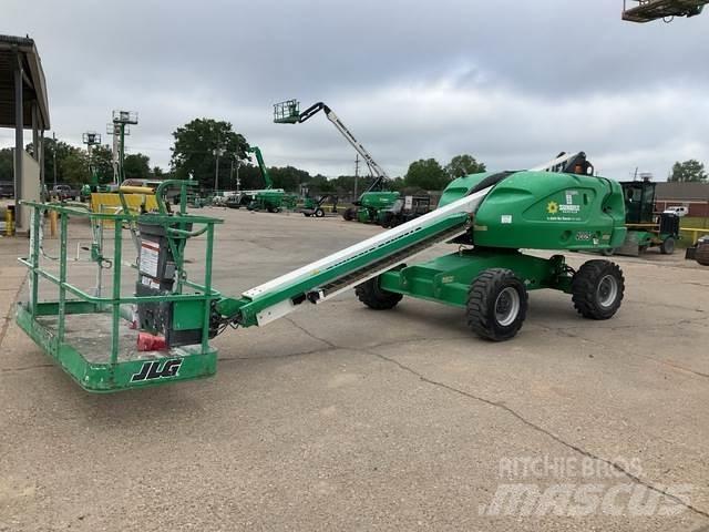 JLG 400S Other