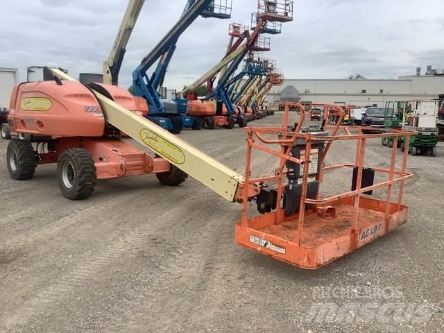 JLG 400S Other