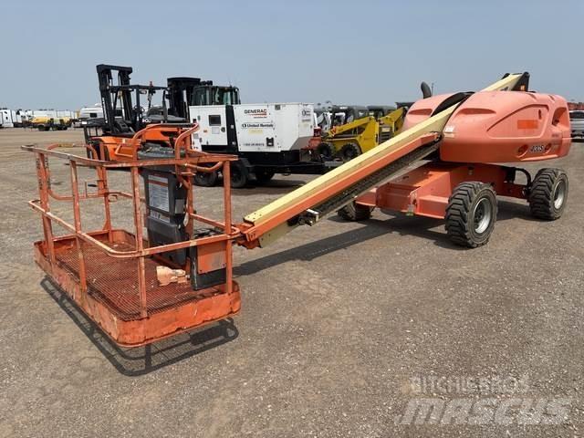 JLG 400S Other