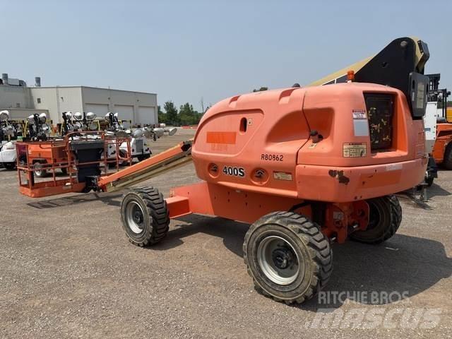 JLG 400S Other