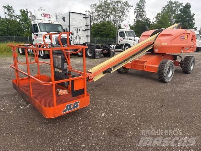 JLG 400S Other
