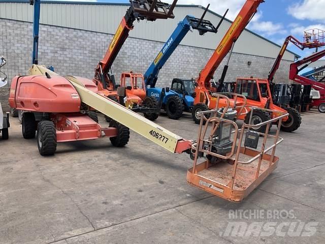 JLG 400S Other