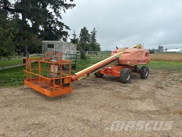 JLG 400S Other