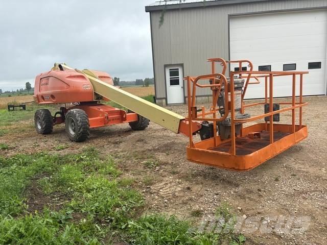 JLG 400S Other