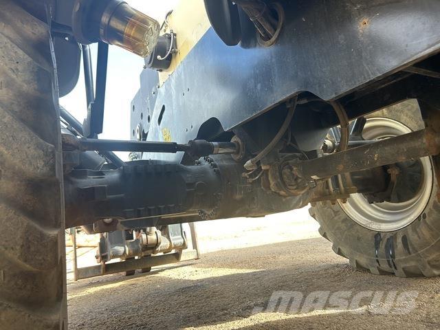 JLG 4017PS Telescopic handlers