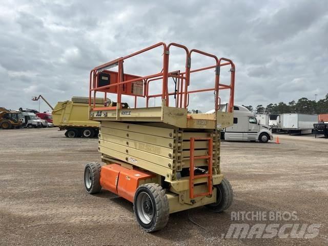 JLG 4069LE Scissor lifts