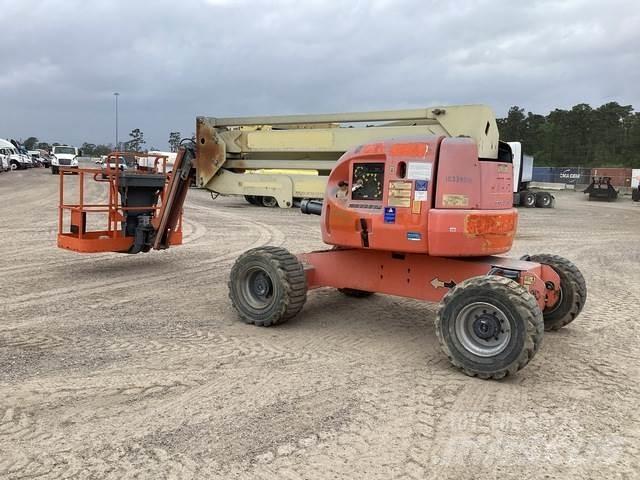 JLG 450AJ Articulated boom lifts