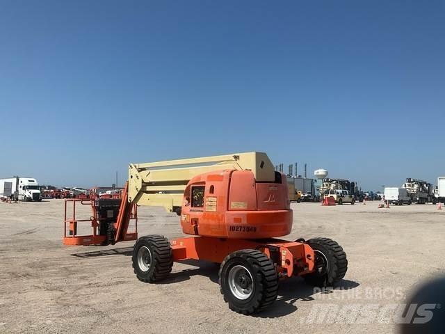 JLG 450AJ Articulated boom lifts