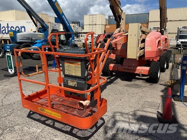 JLG 450AJ Articulated boom lifts