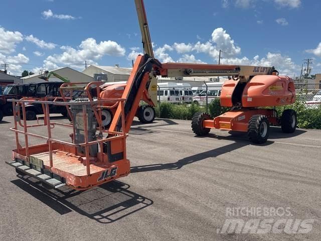 JLG 460SJ Other