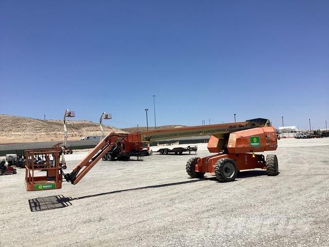 JLG 600 Other