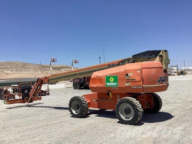 JLG 600 Other