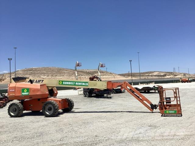 JLG 600 Other