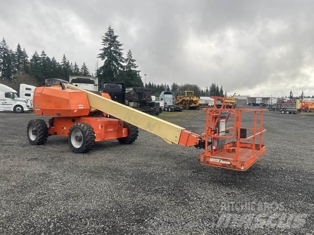 JLG 600S Other