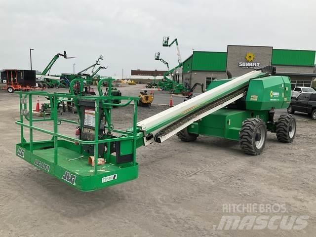 JLG 600S Other