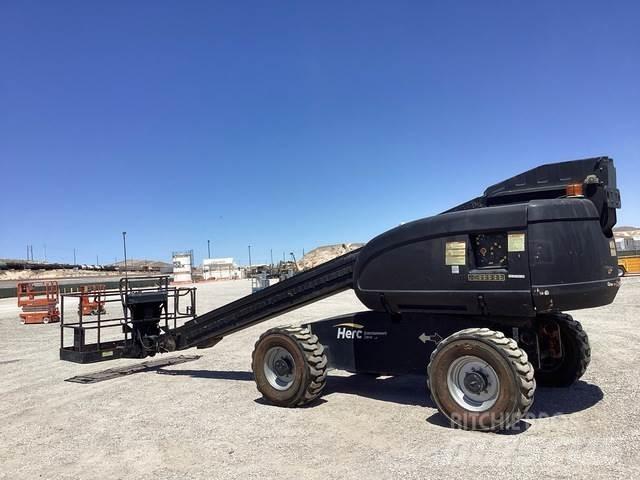 JLG 600S Other