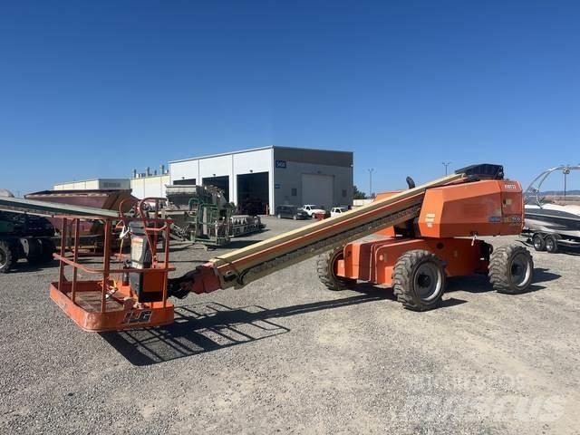 JLG 600S Other