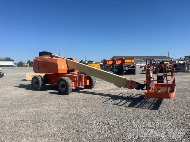 JLG 600S Other