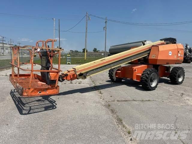 JLG 600S Other