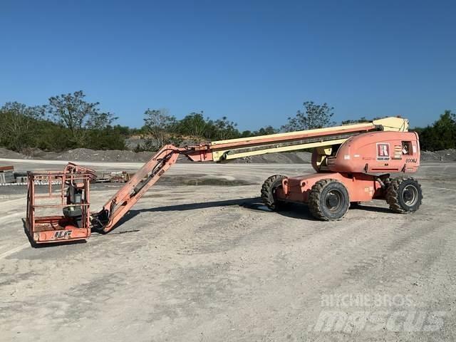 JLG 600SJ Other