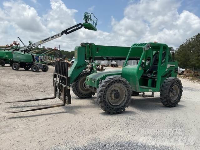 JLG 6036 Telescopic handlers