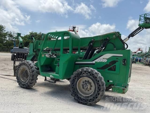 JLG 6036 Telescopic handlers