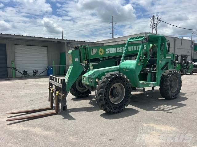 JLG 6036 Telescopic handlers