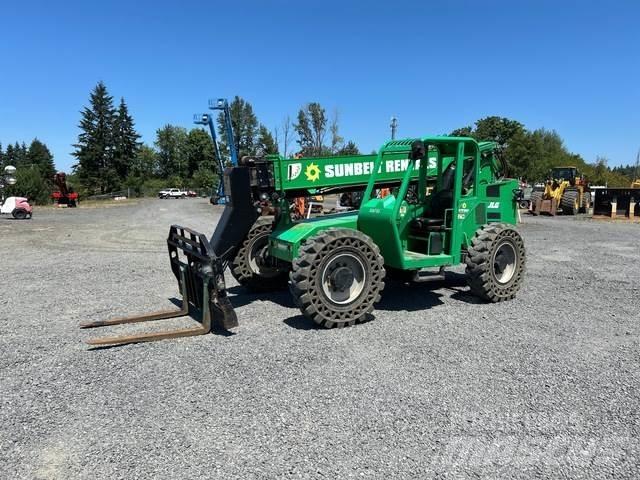 JLG 6036 Telescopic handlers
