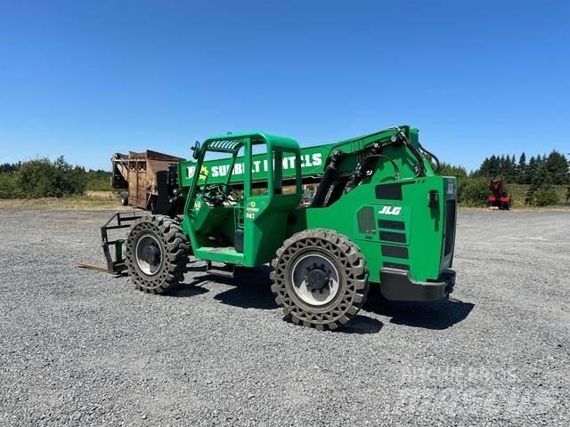 JLG 6036 Telescopic handlers