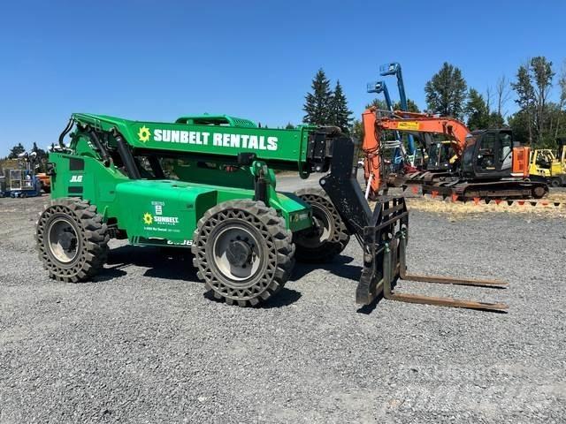 JLG 6036 Telescopic handlers