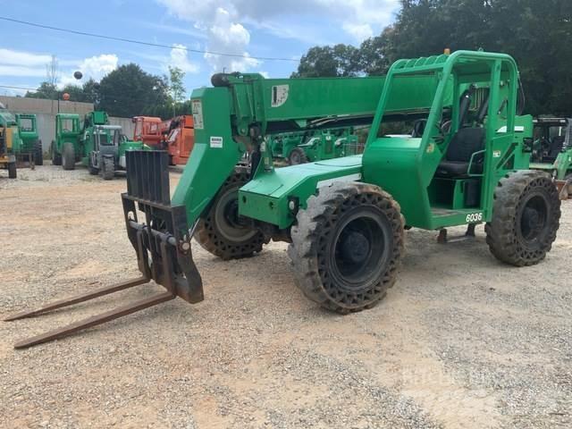 JLG 6036 Telescopic handlers
