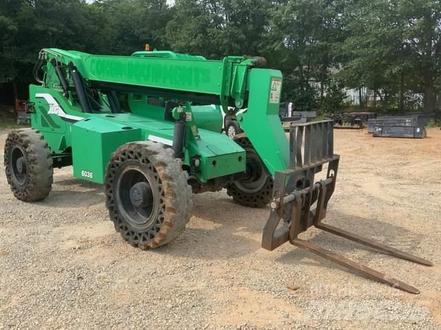 JLG 6036 Telescopic handlers