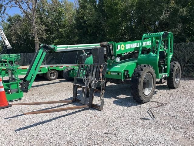 JLG 6036 Telescopic handlers