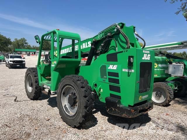 JLG 6036 Telescopic handlers