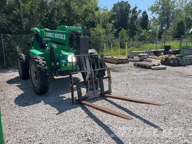 JLG 6036 Telescopic handlers
