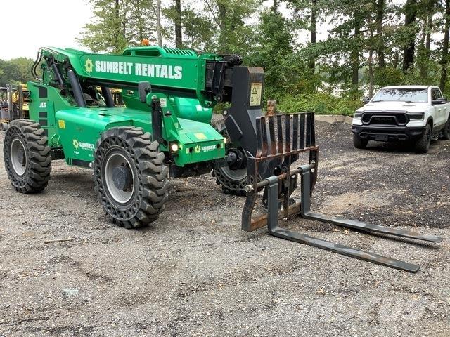 JLG 6036 Telescopic handlers