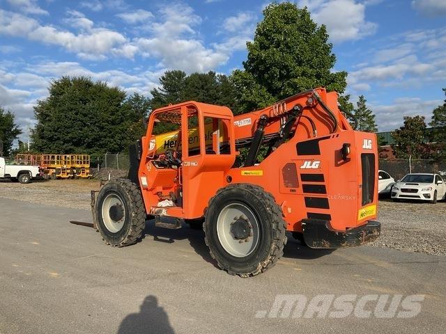 JLG 6036 Telescopic handlers