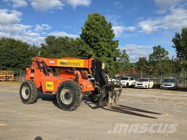 JLG 6036 Telescopic handlers