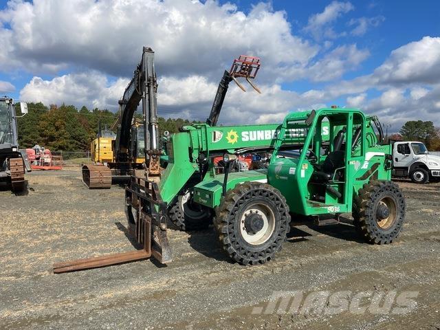 JLG 6036 Telescopic handlers