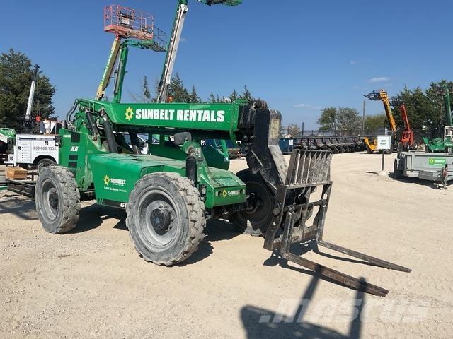 JLG 6036 Telescopic handlers