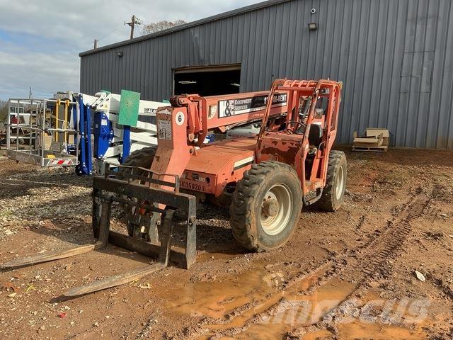 JLG 6036 Telescopic handlers