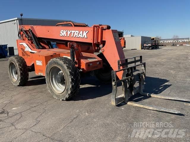 JLG 6042 Telescopic handlers
