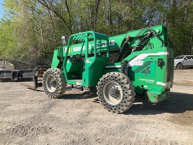 JLG 6042 Telescopic handlers